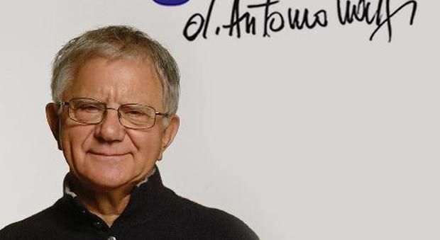 Cena sul Sebino con don Antonio Mazzi