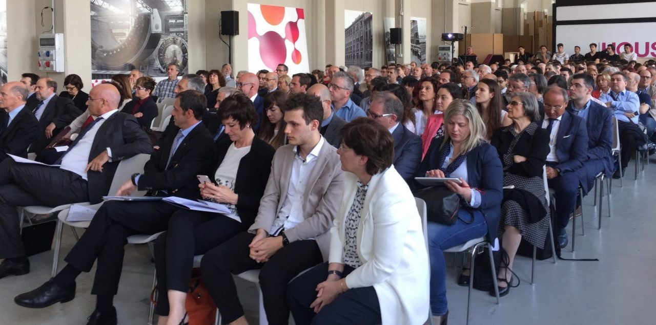 Si-Scuola Impresa: un progetto da un milione e mezzo di euro per gli istituti tecnici