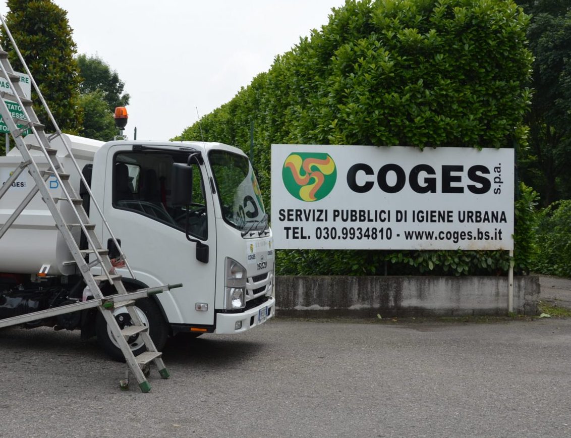 Coges mette in vendita le sue azioni