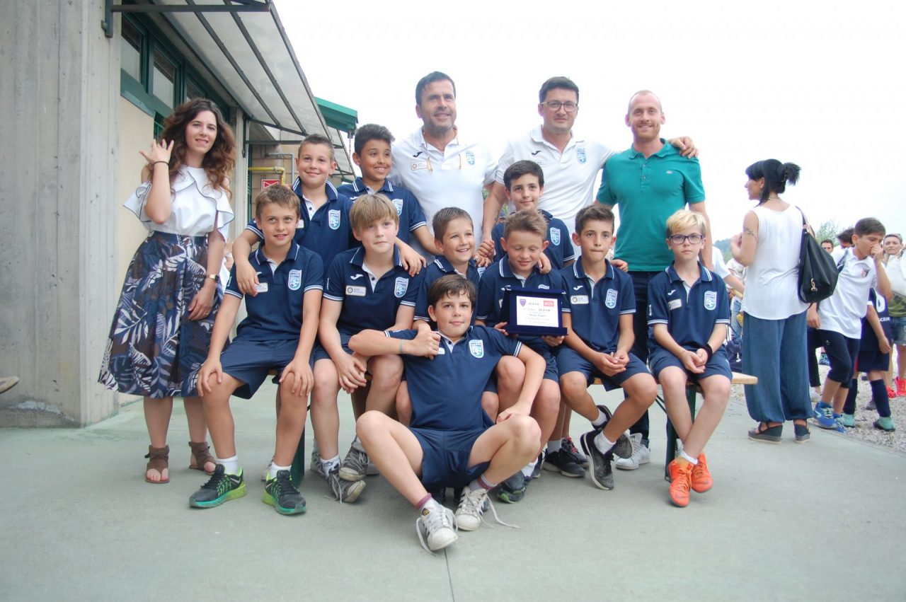 Memorial Pagani oggi il gran finale a Erbusco