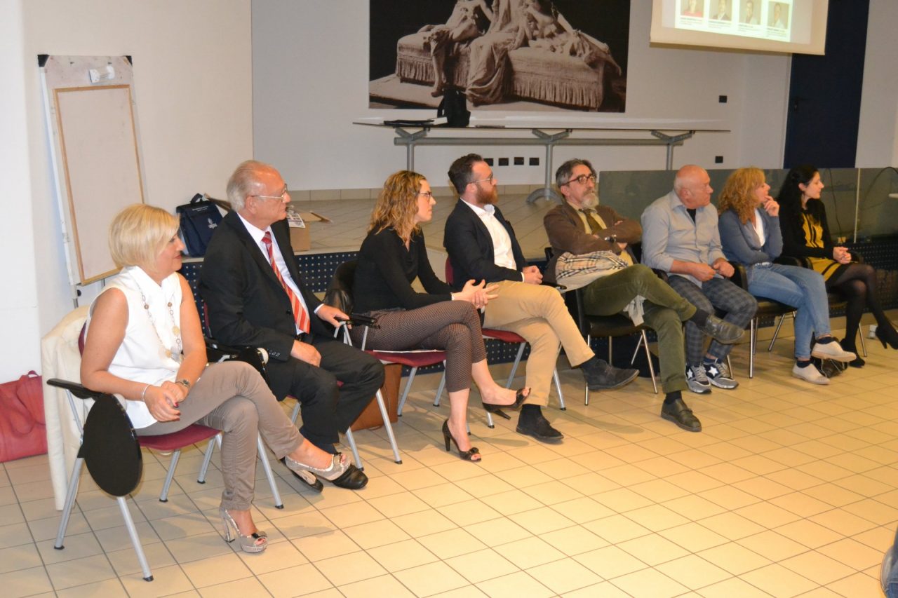 Insieme per Ospitaletto presentata alla comunità