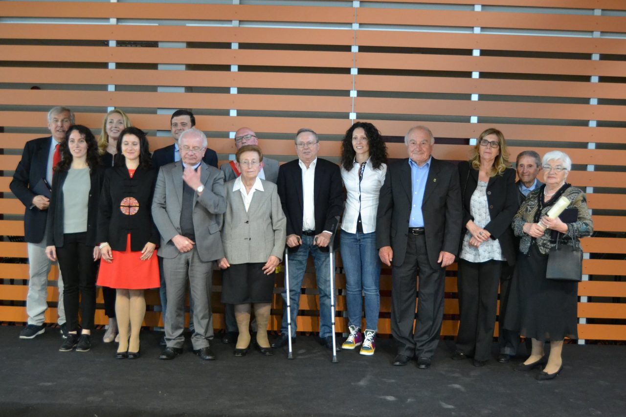 Benemerenze riconoscimenti civici a Palazzolo