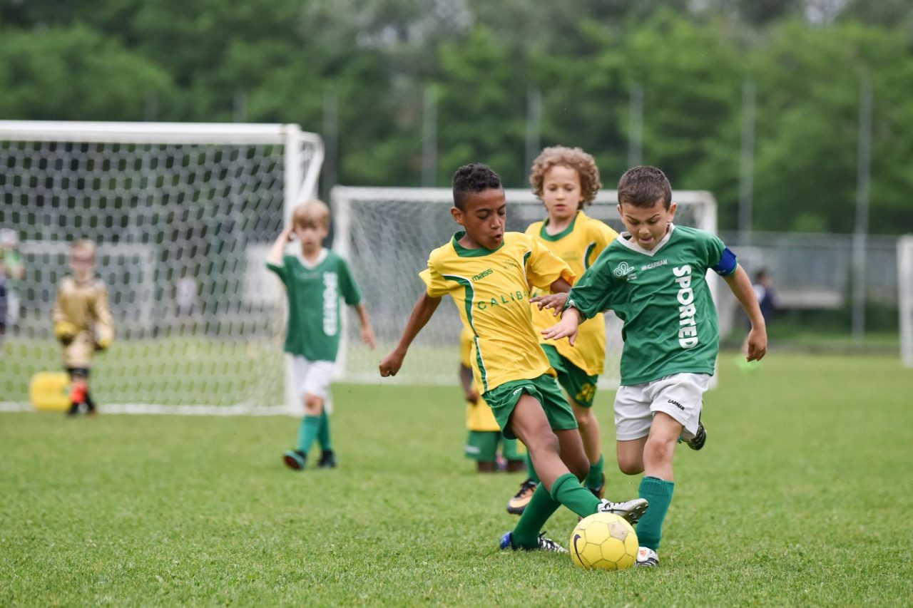 In seicento al trofeo Virtus a Manerbio