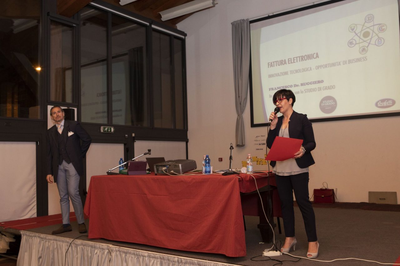 Carburante e fatturazione: in 150 alla serata informativa a Castegnato