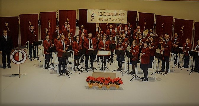 La banda di Coccaglio compie 30 anni