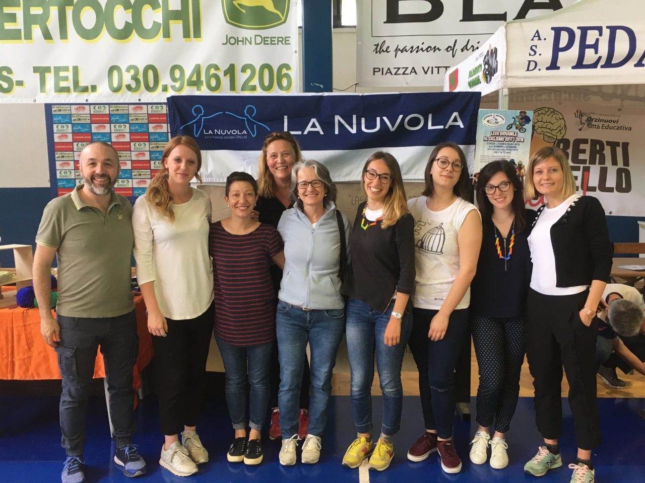 Festival dell’educazione a Orzinuovi
