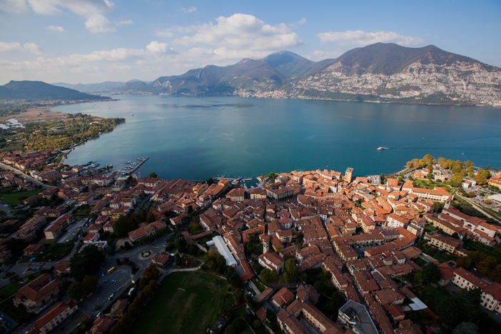 Tutto il programma il Festival dei Laghi a Iseo