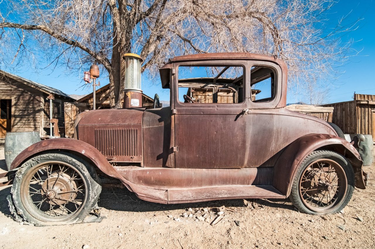 Più alte e più pesanti: come la sicurezza ha cambiato l’auto