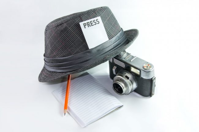 Cerchiamo giornalisti e redattori a Brescia