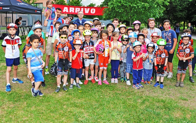 Primavera dello Sport di Ospitaletto, ecco i prossimi eventi