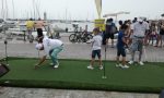 Giornata del golf a Desenzano