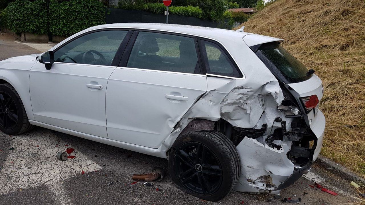 Sparatoria di Desenzano, l’uomo in fuga è stato arrestato