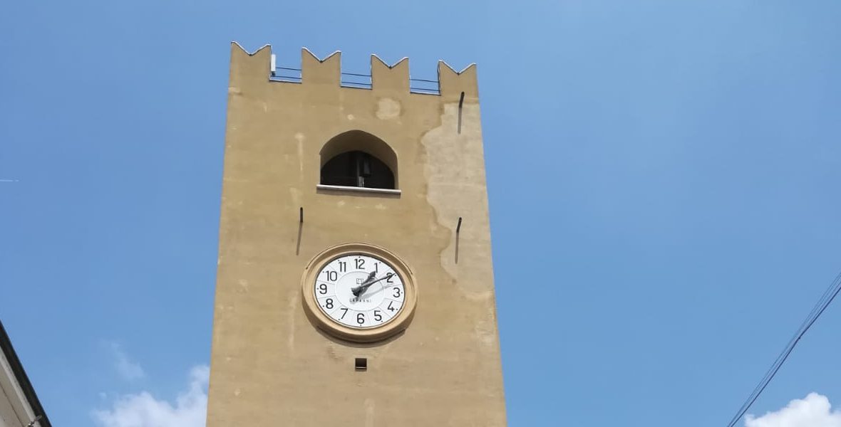 Promuovere Castel Goffredo su Wikipedia