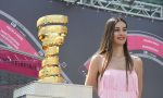 Il Giro d'Italia si ferma a Desenzano