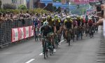 Giro d'italia, la tappa di Iseo - La gallery della giornata