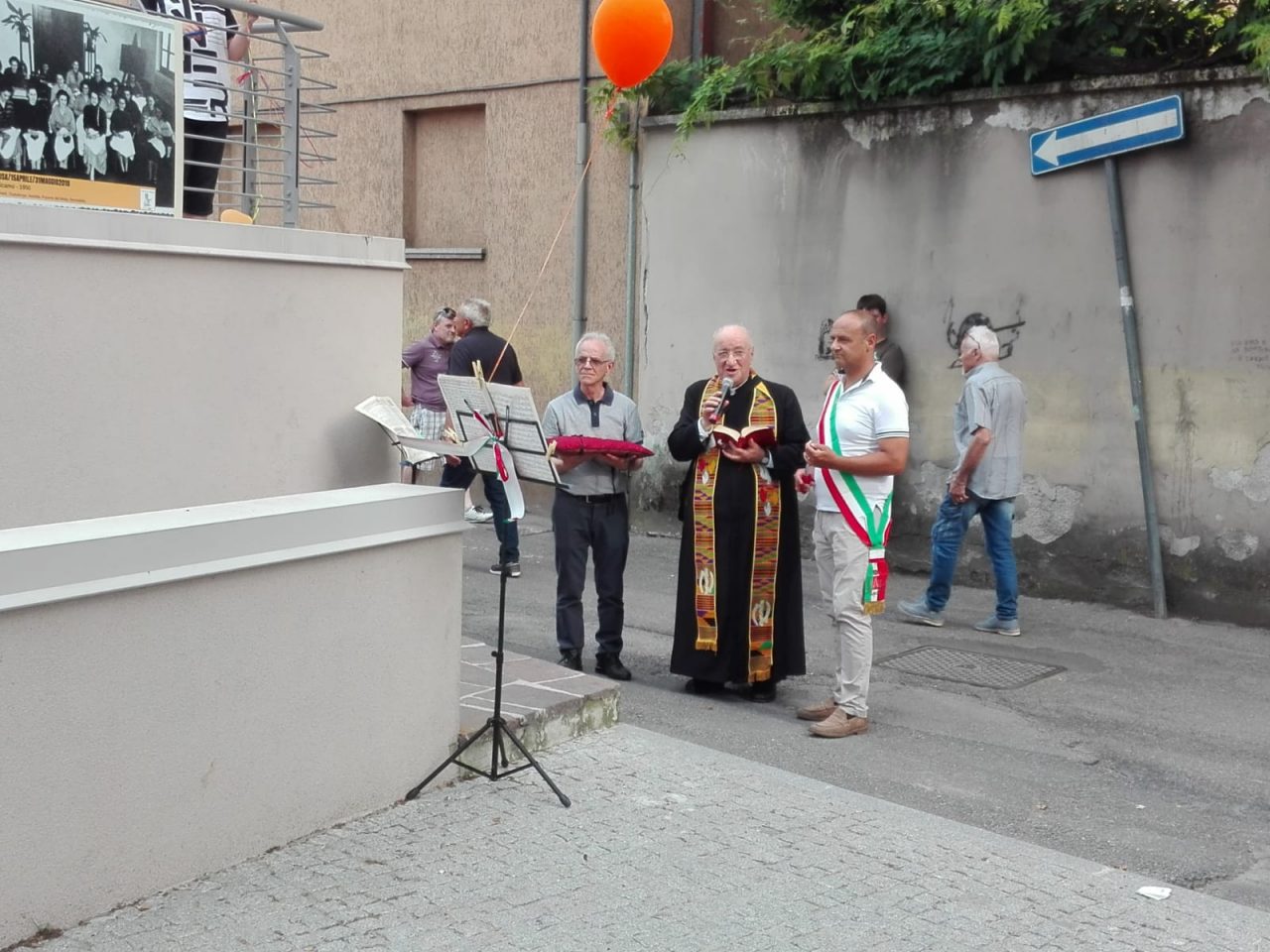 Inaugurata la nuova sede della banda di Ghedi