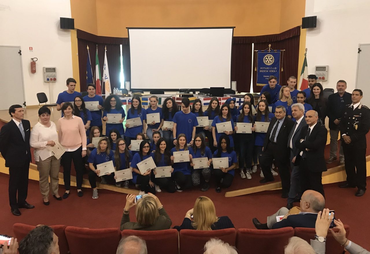 Verolanuova aria d’Europa al Pascal-Mazzolari