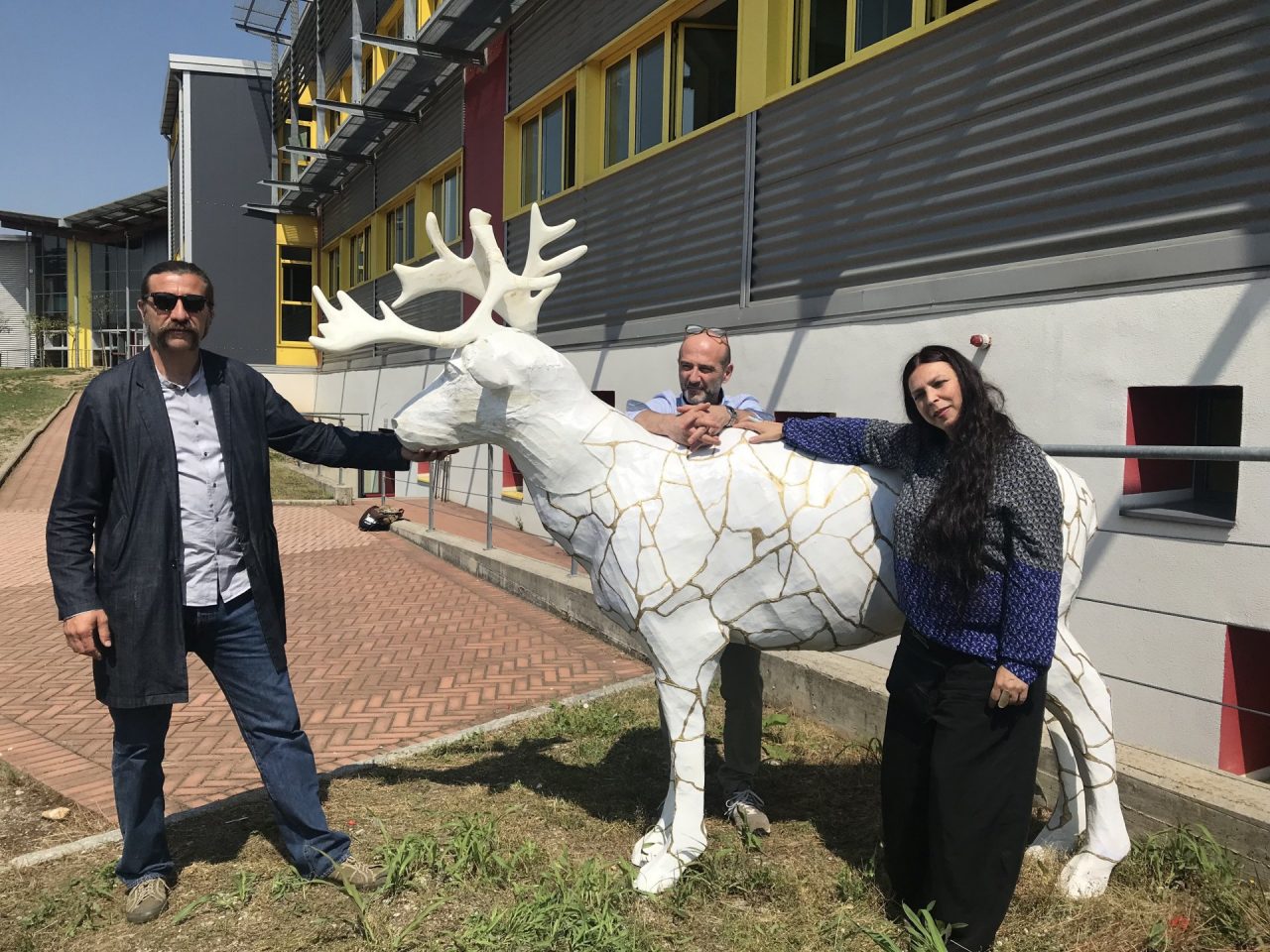 Presentato a Chiari il film “Solstizio d’inverno”