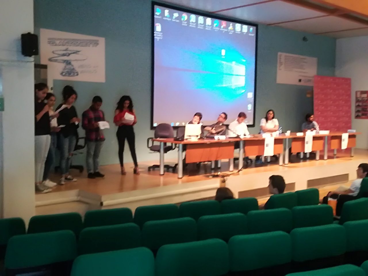 Il progetto Super presentato all’Antonietti di Iseo