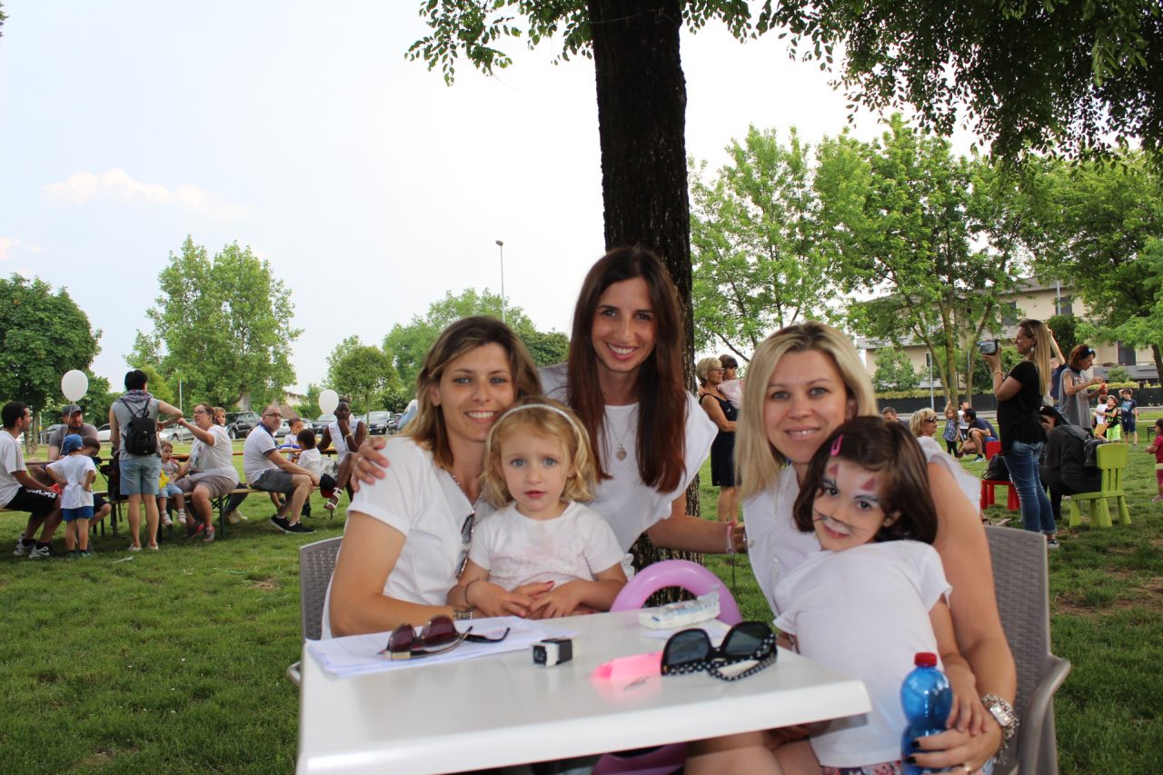 Memorial Micheli – Cominetti per la Fondazione Fasani