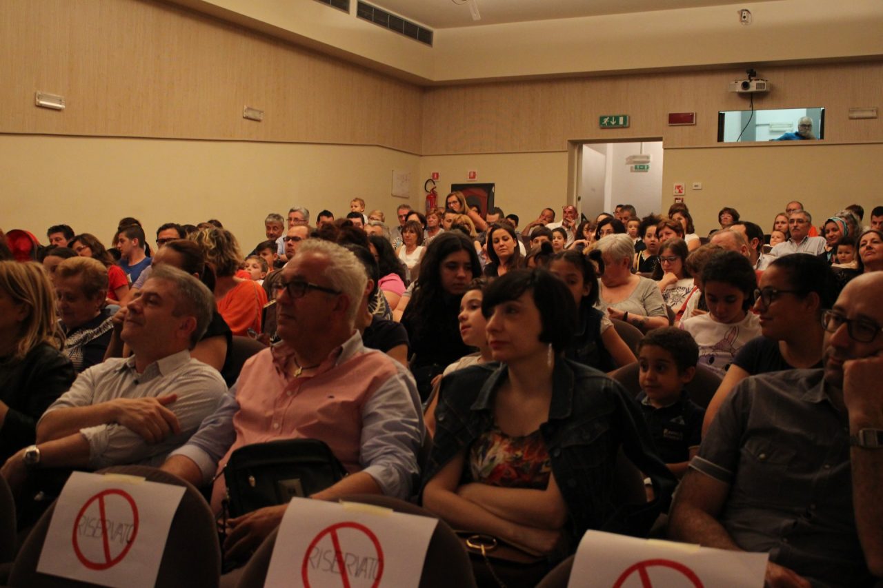 Quando Mary Poppins va in vacanza: spettacolo a Capriolo