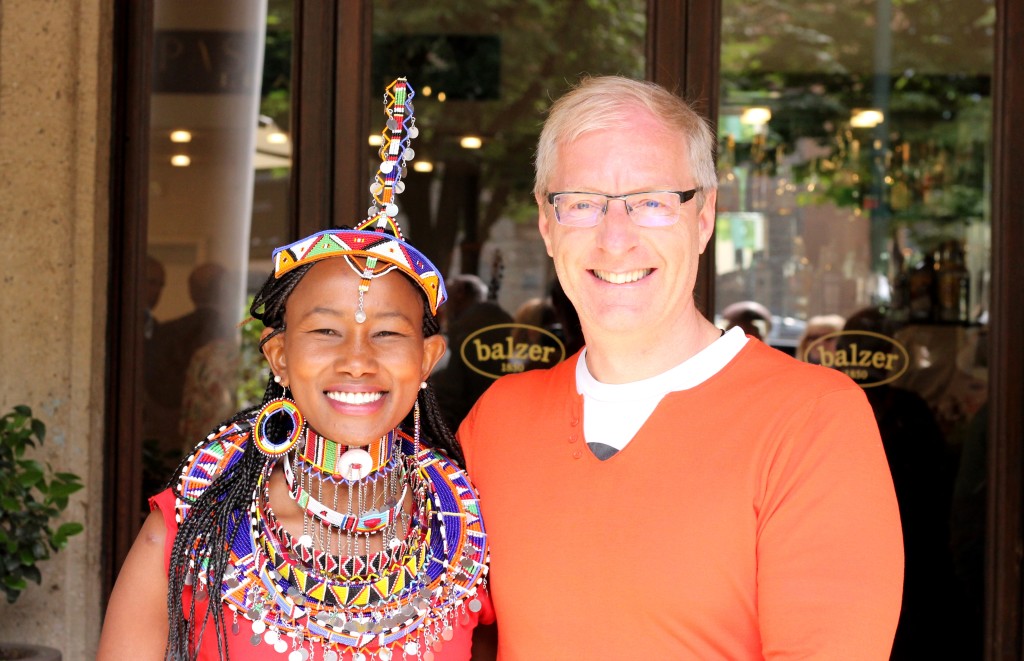 Lo «Spirito del Pianeta» compie 18 anni