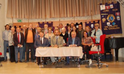 Lions week una settimana di eventi