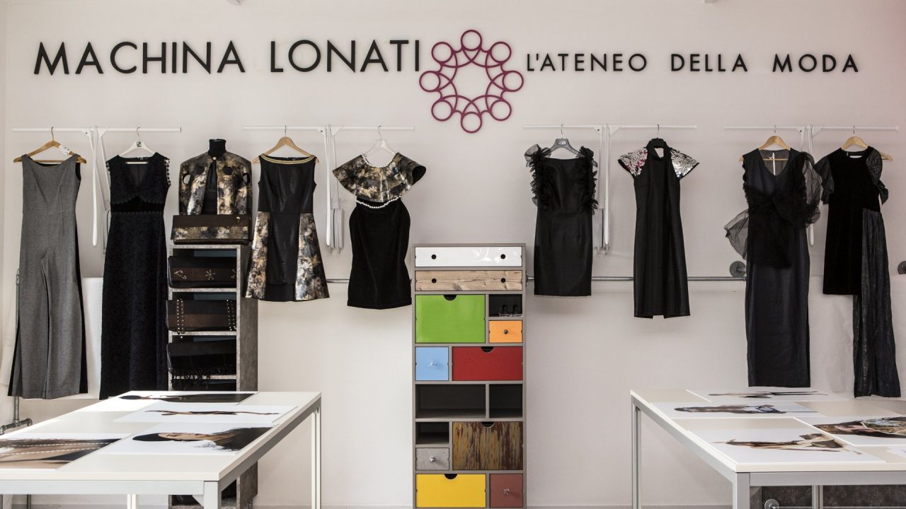 15 anni di ITS Machina Lonati tra moda e design