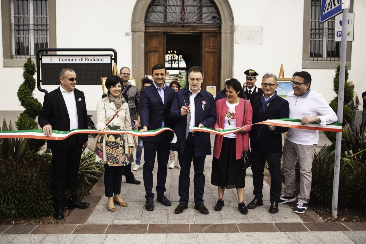 Festa delle arti e dei mestieri di un tempo a Rudiano