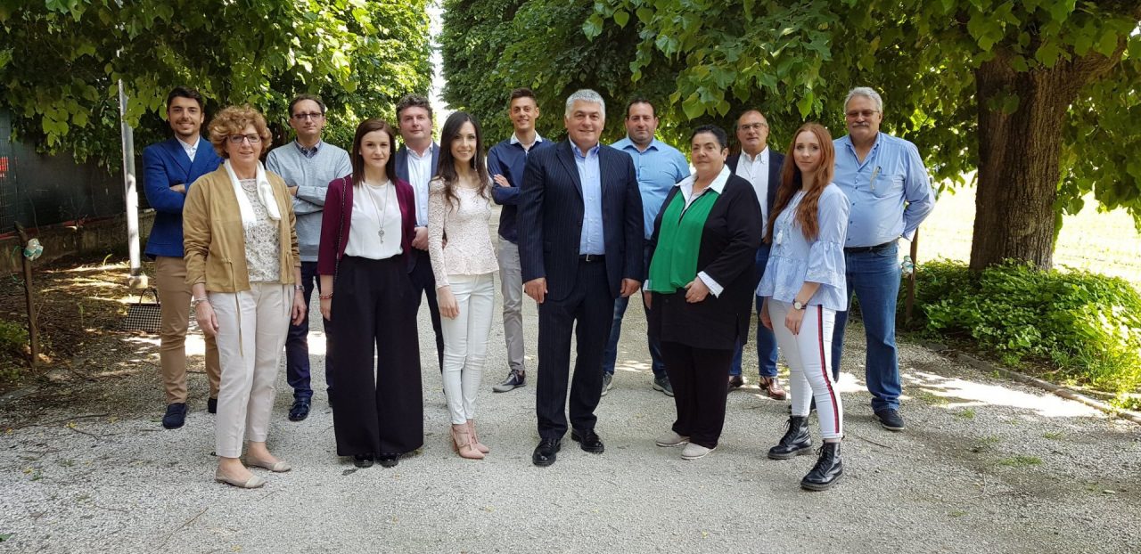 Amministrative Trenzano, Merlini ricompatta il centrodestra