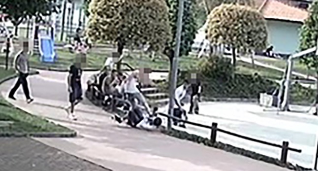 Beccato il bullo che colpì un coetaneo a Castrezzato