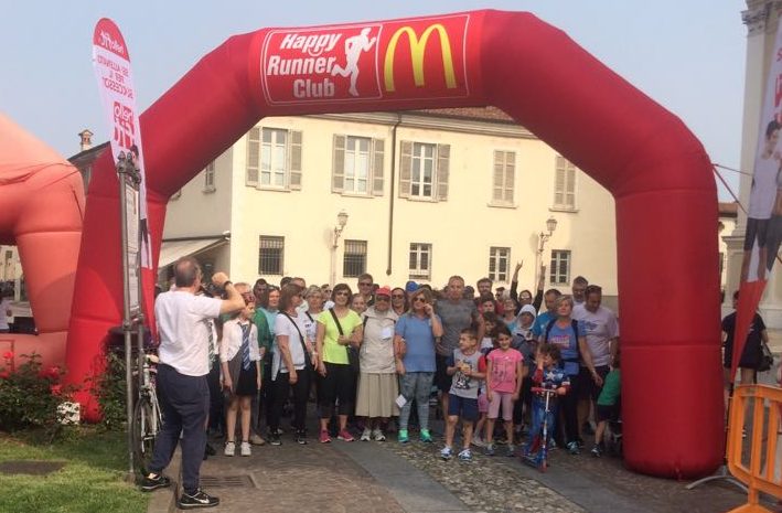 Quattro passi sul Montorfano