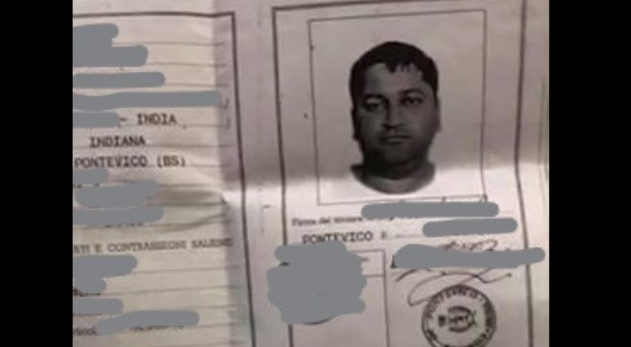 Ritrovato in obitorio l’uomo di Pontevico scomparso una settimana fa