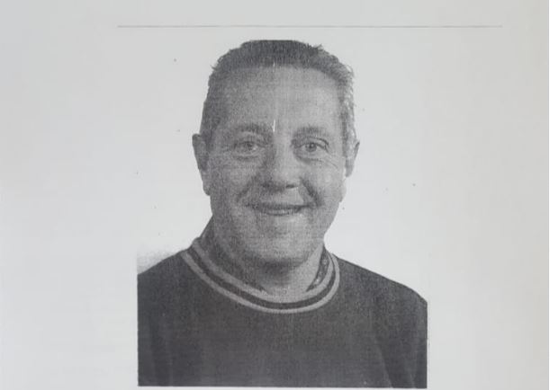 Uomo scomparso a Adro ieri sera RITROVATO