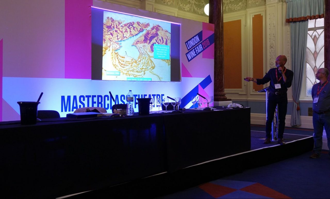 Consorzio Lugana Doc: non è troppo tardi per ripensare alla Tav