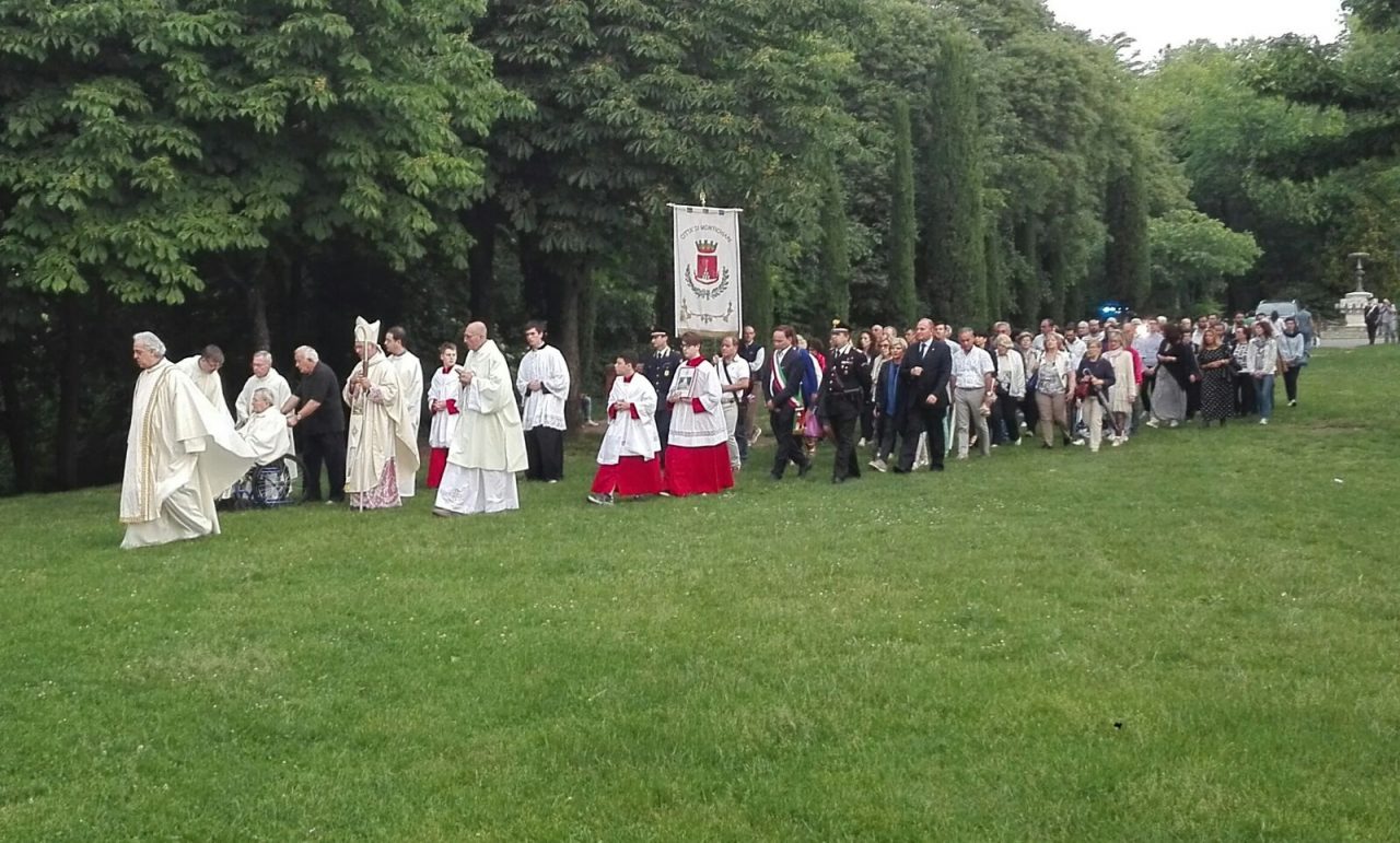 San Pancrazio anima Montichiari