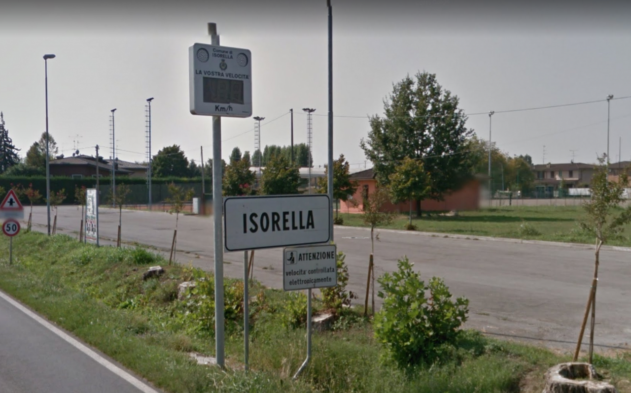 Occupazione abusiva, scoperti tre clandestini a Isorella