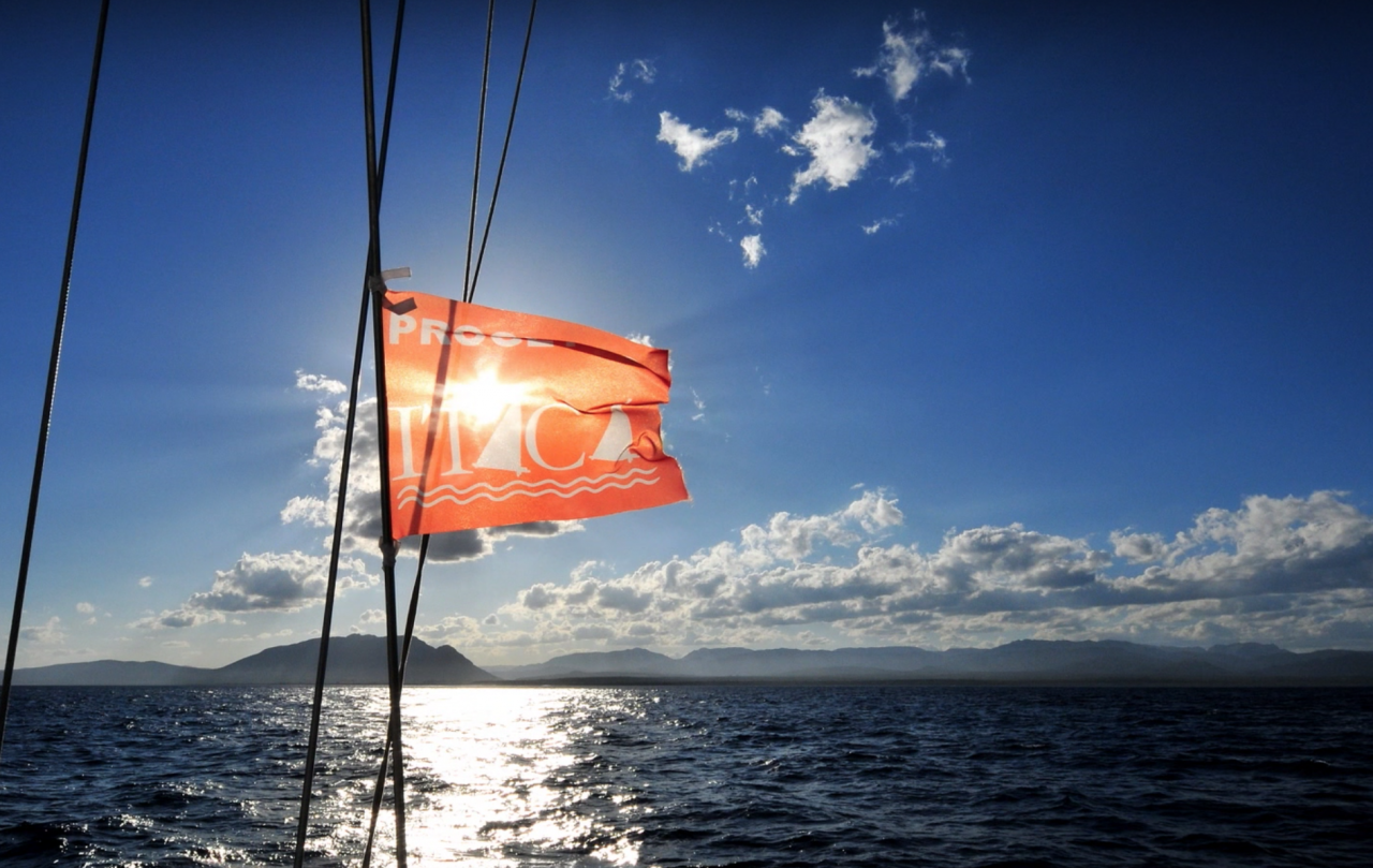 Progetto Itaca 2018: oncologia ed ematologia in barca a vela