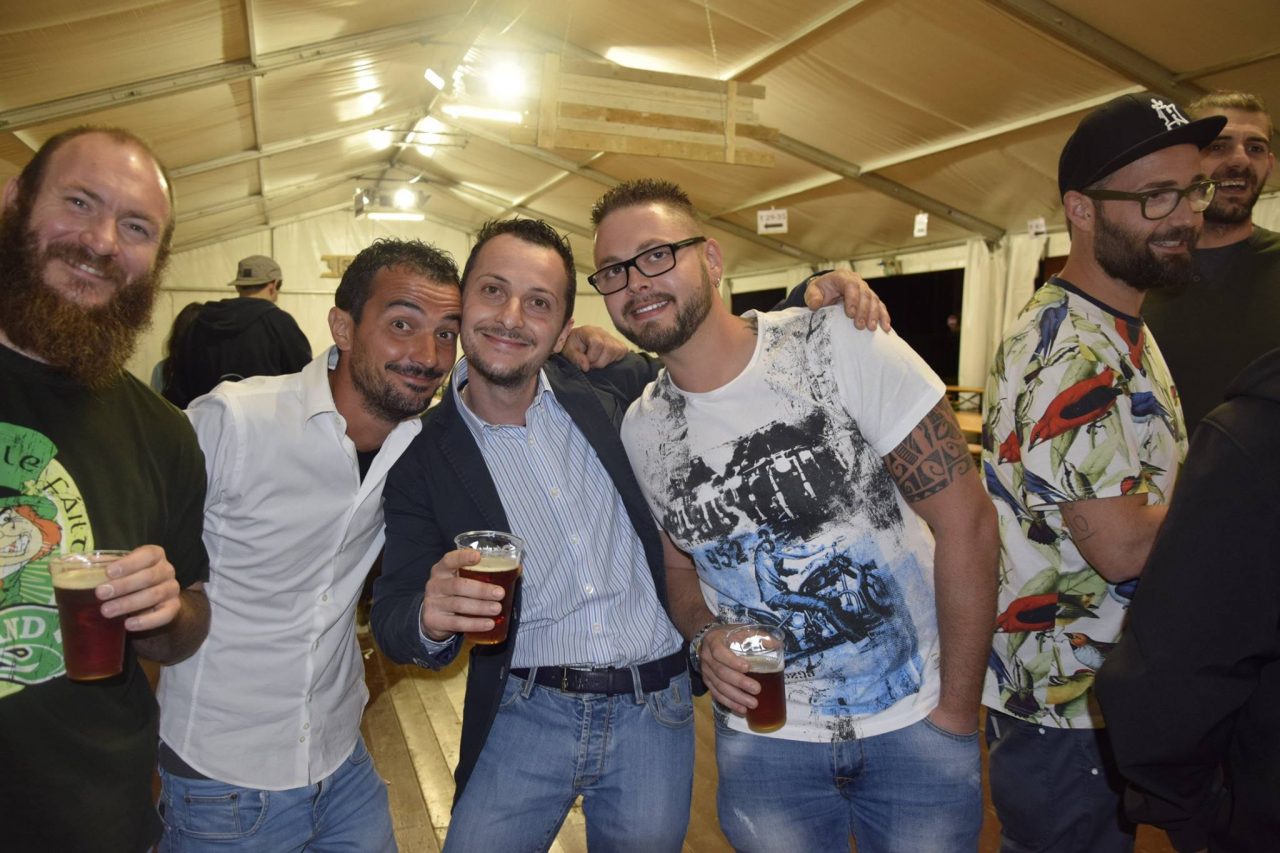 Sebastiano Massetti memorial, a Cizzago