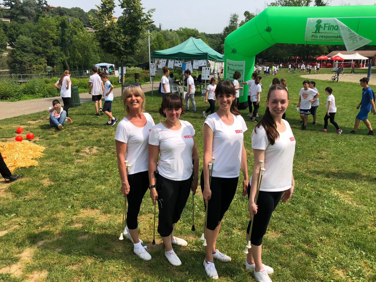 SporTiAmo – La festa dello sport a Palazzolo LE FOTO