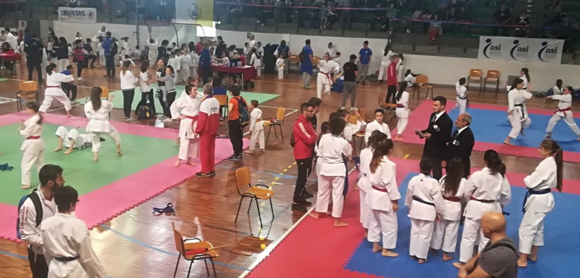 Grande successo per il Palio dell’Amicizia di Roncadelle