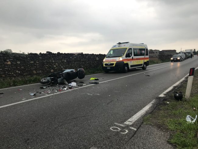 Addio Muscolo Il funerale verrà celebrato giovedì
