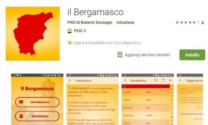 I bergamaschi fondano l'app per tradurre il loro dialetto