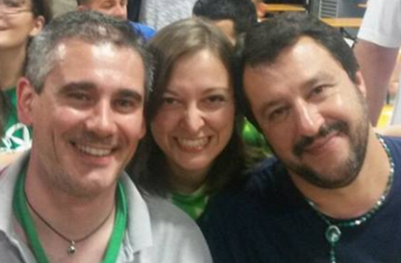 Fuori dalla Lega l’ex assessore di Rovato