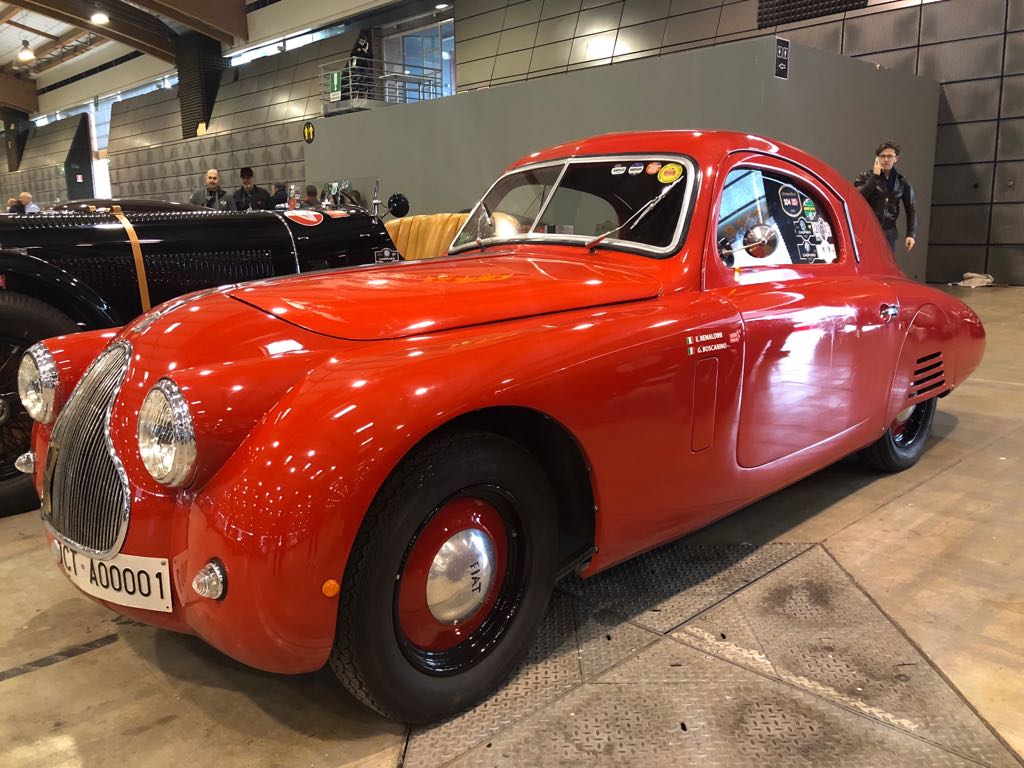 Mille Miglia 2018: il dietro le quinte dei piloti