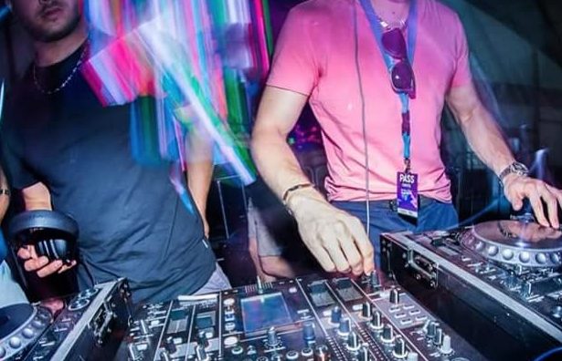 Babilonia 2018 diventa Restart: centinaia di studenti in festa al Castello di Brescia