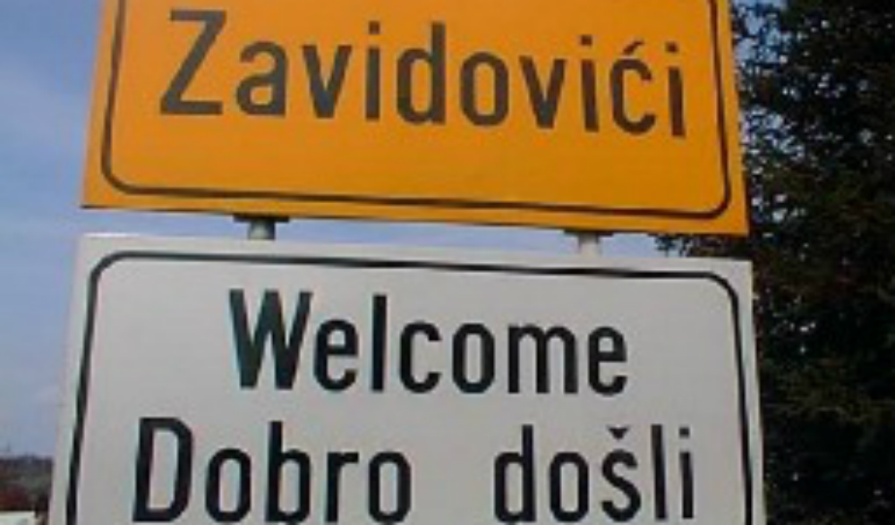 25 anni fa la strage dei bresciani nei Balcani