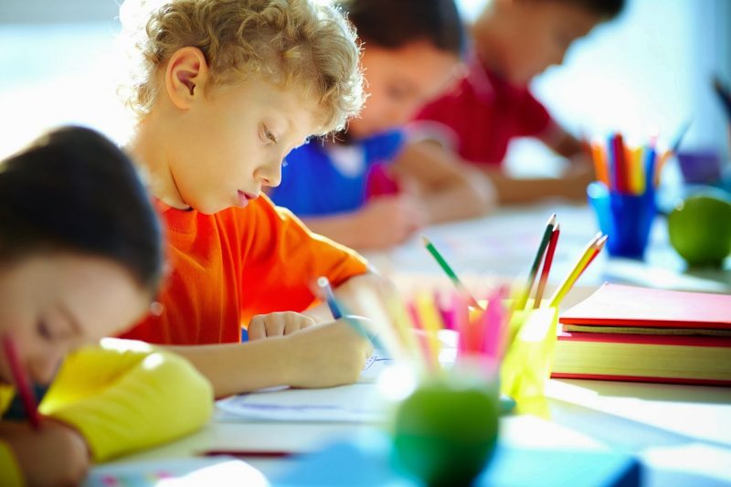 Confartigianato educa alla felicità