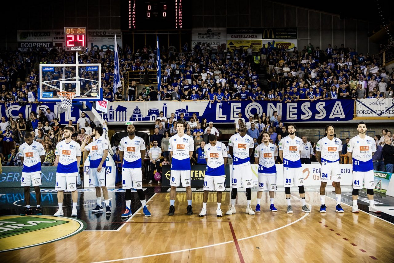 L’ennesimo overtime premia la Germani