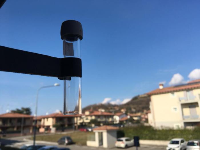 Qualità dell’aria nel bresciano: “Livelli di biossido di azoto oltre i limiti”